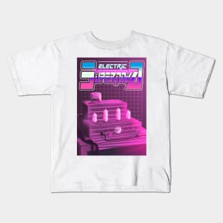 Supernova Kids T-Shirt